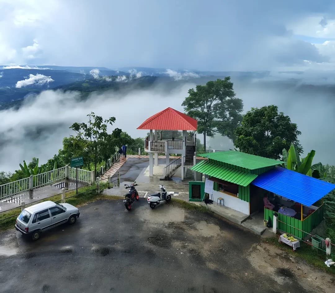 Gunjung